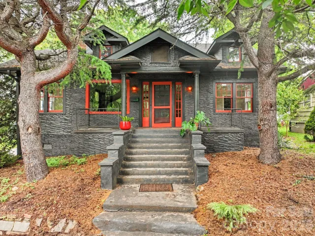 35 Northview Street, Asheville, NC, 28801