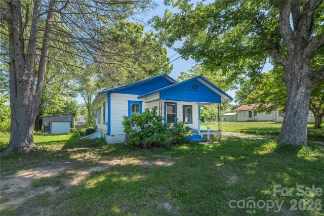 308 Substation Street, Hendersonville, NC, 28792