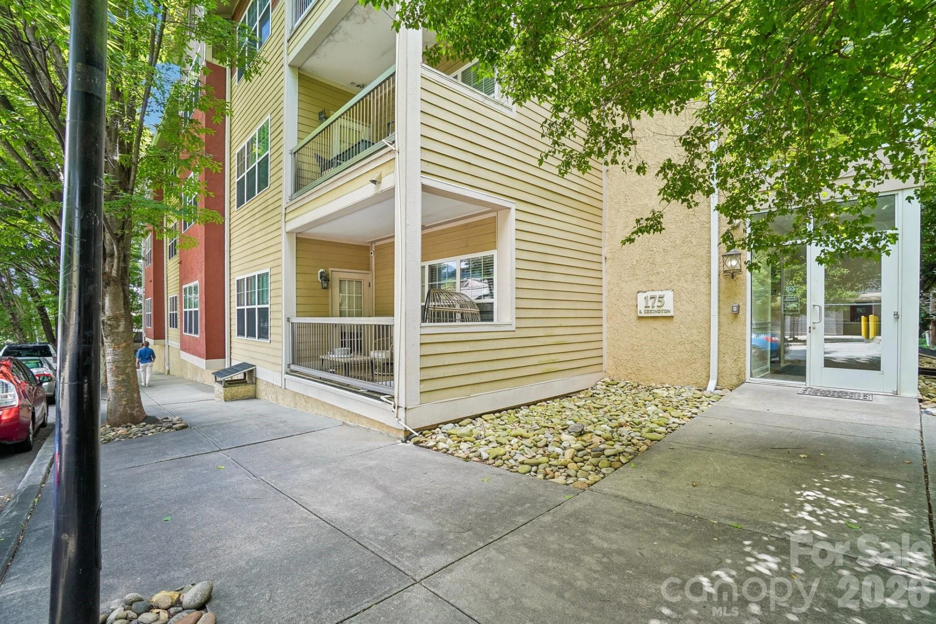 175 S Lexington Avenue #303