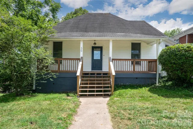 30 Bartlett Street, Asheville, NC, 28801