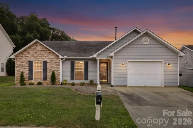 99 Yadkin Road, Fletcher, NC, 28732