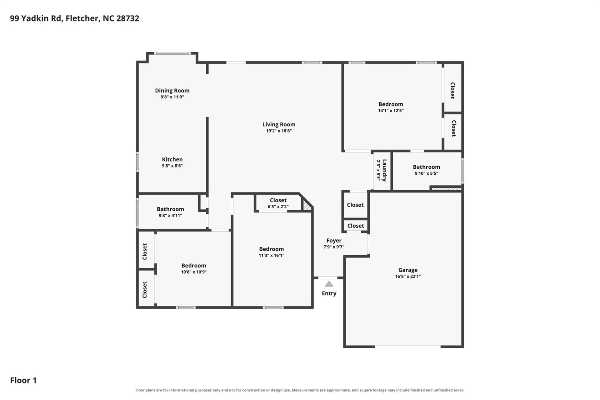 99 Yadkin Road - Photo 40