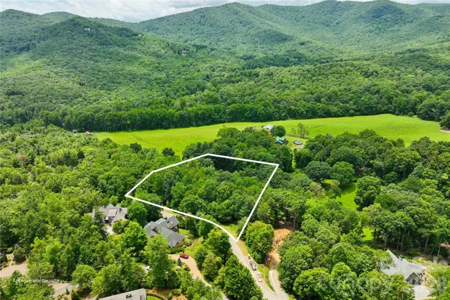 1545 Country View Way, Arden, NC, 28704