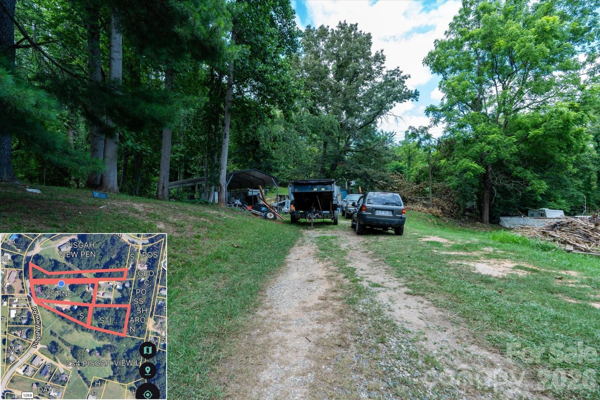 230 Pisgah View Road - Photo 8