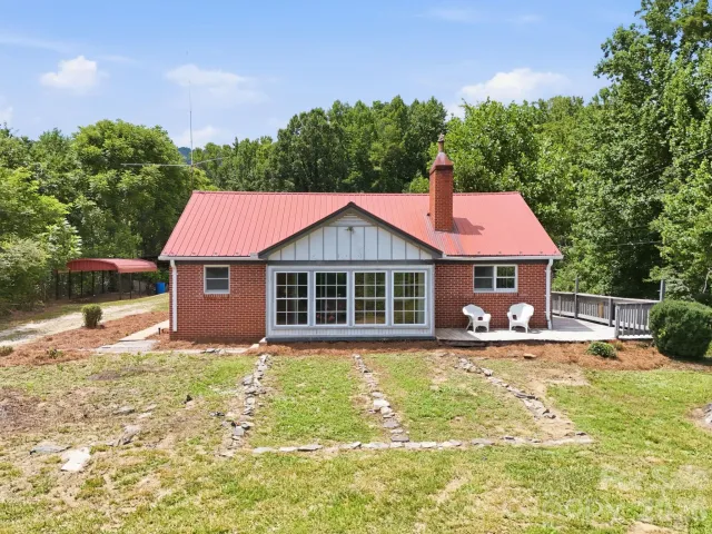 4125 NC 226A None, Marion, NC, 28752