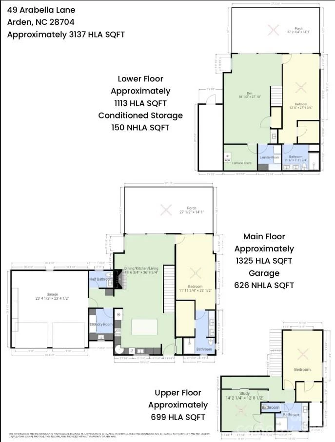 49 Arabella Lane - Photo 2