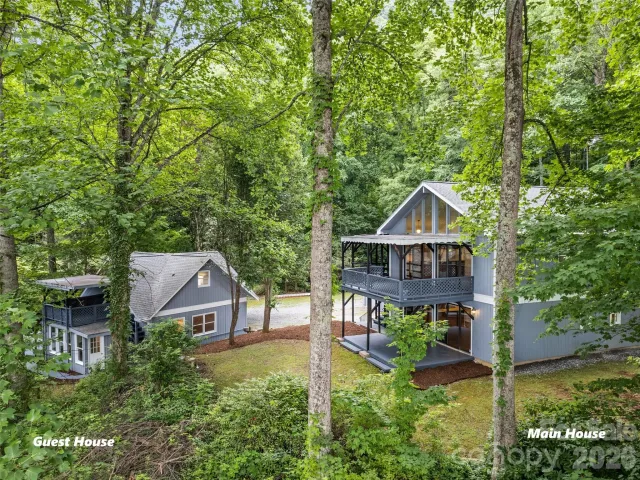 80 Merrie Way, Waynesville, NC, 28786