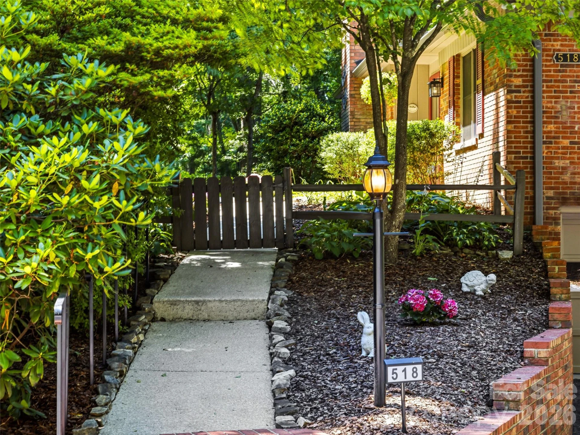 518 Starmount Lane - Photo 2