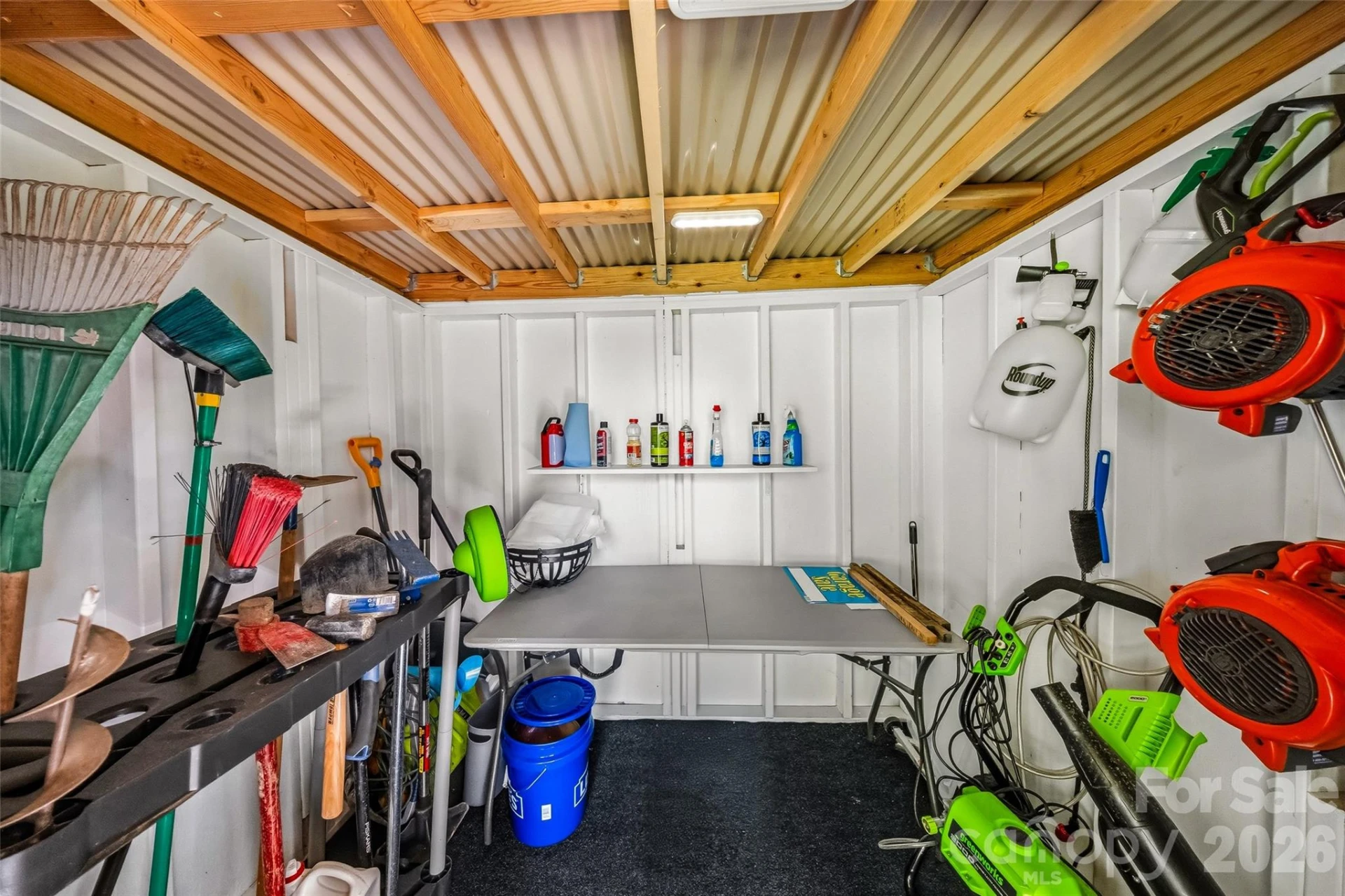 518 Starmount Lane - Photo 45