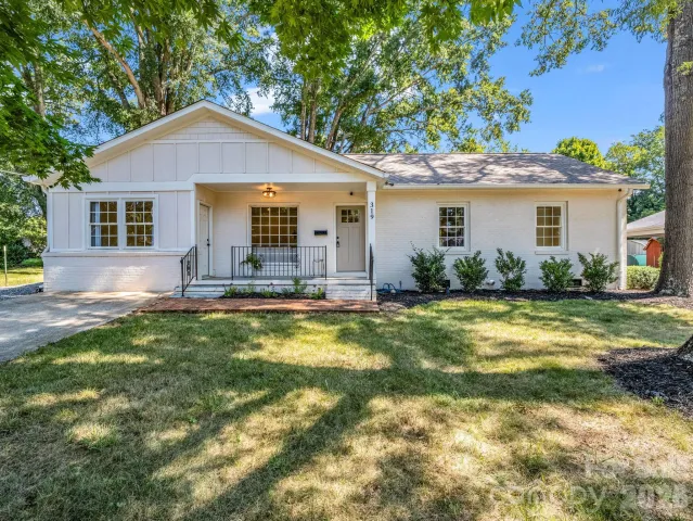 319 Arlington Street, Forest City, NC, 28048