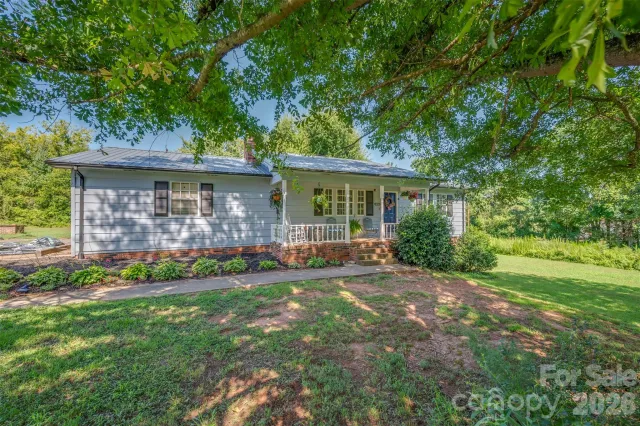 1378 Poors Ford Road, Rutherfordton, NC, 28139