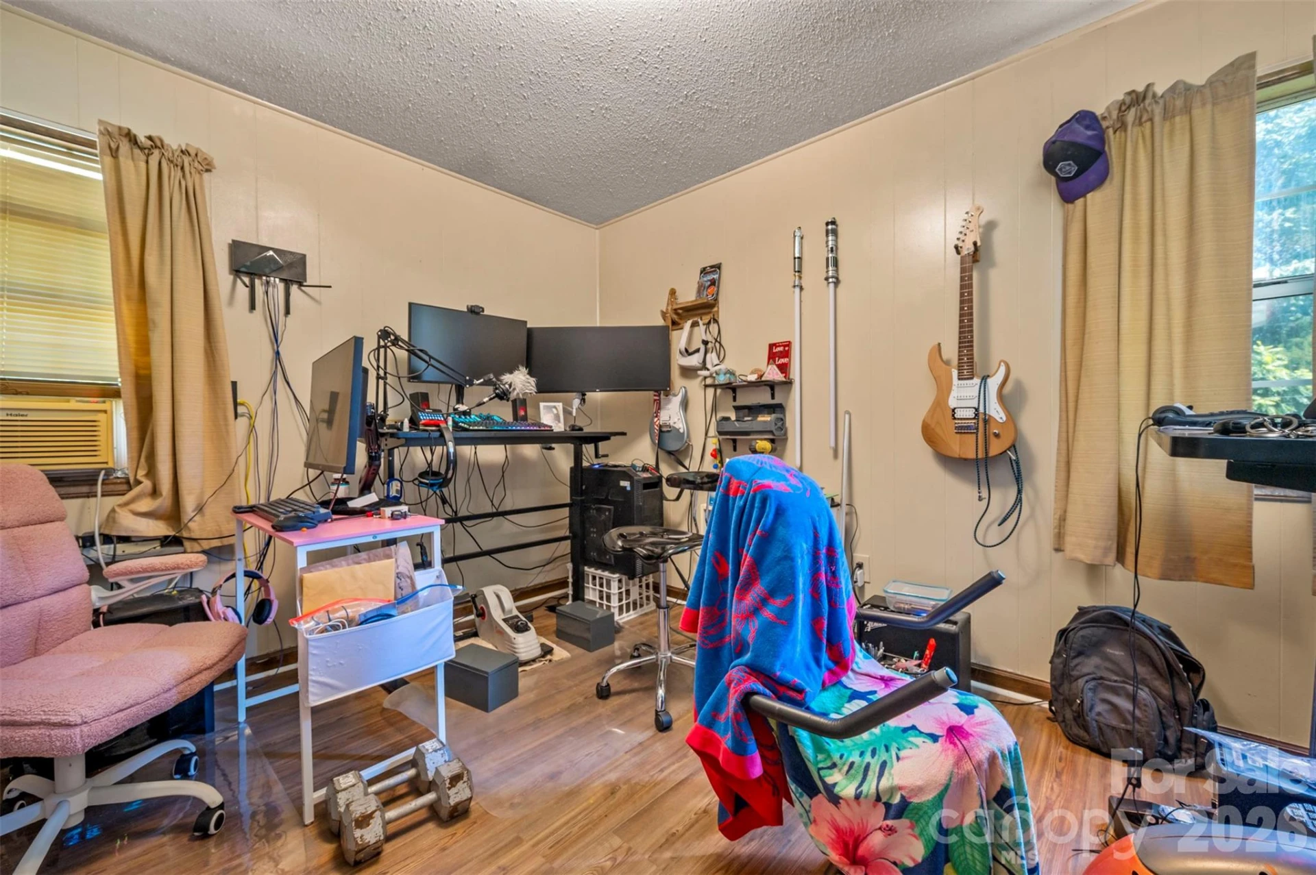 1378 Poors Ford Road - Photo 17