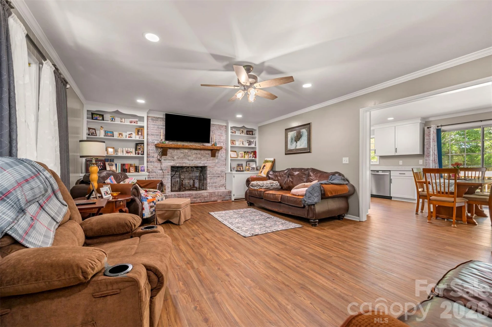 1378 Poors Ford Road - Photo 6
