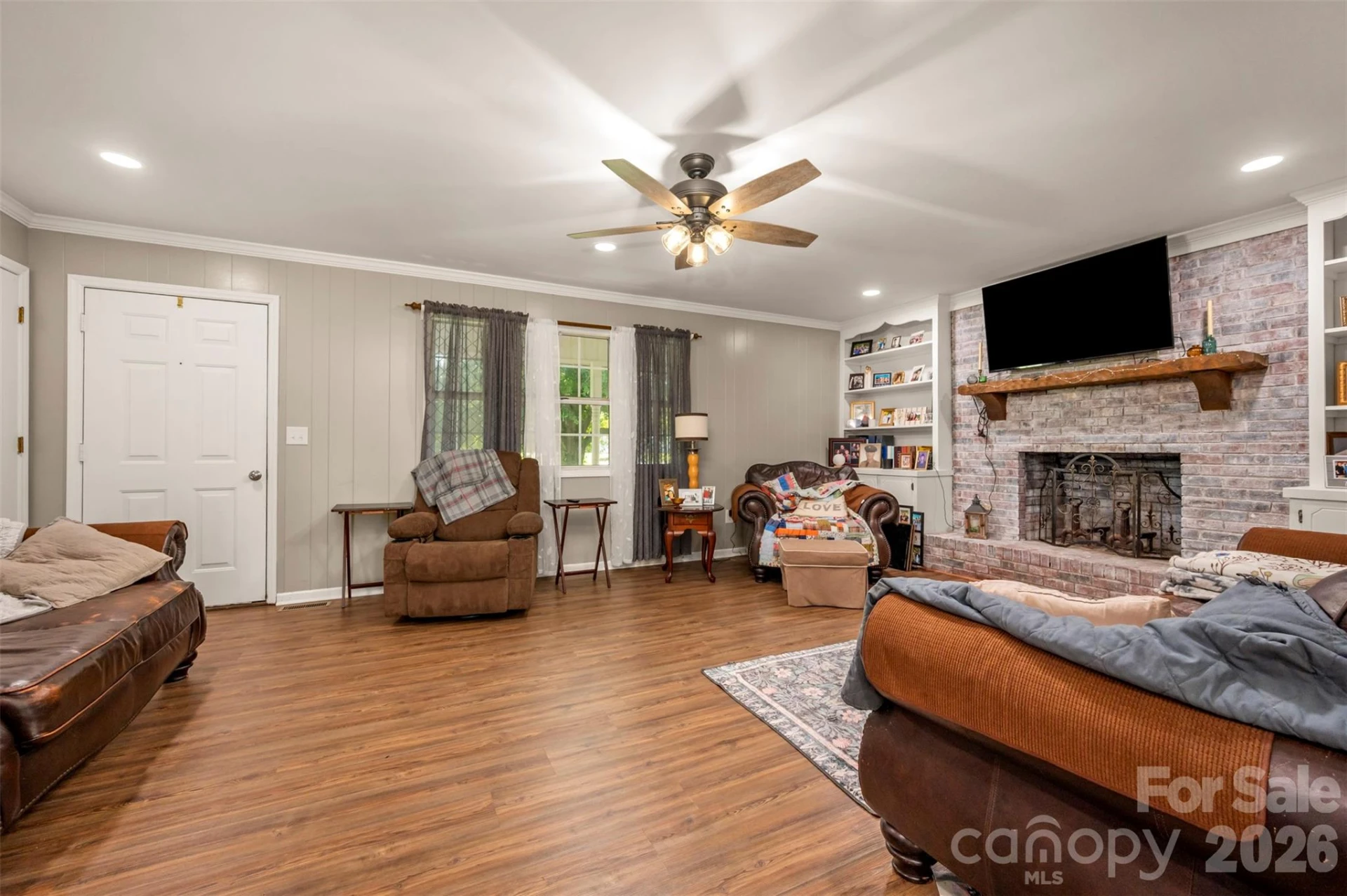 1378 Poors Ford Road - Photo 7