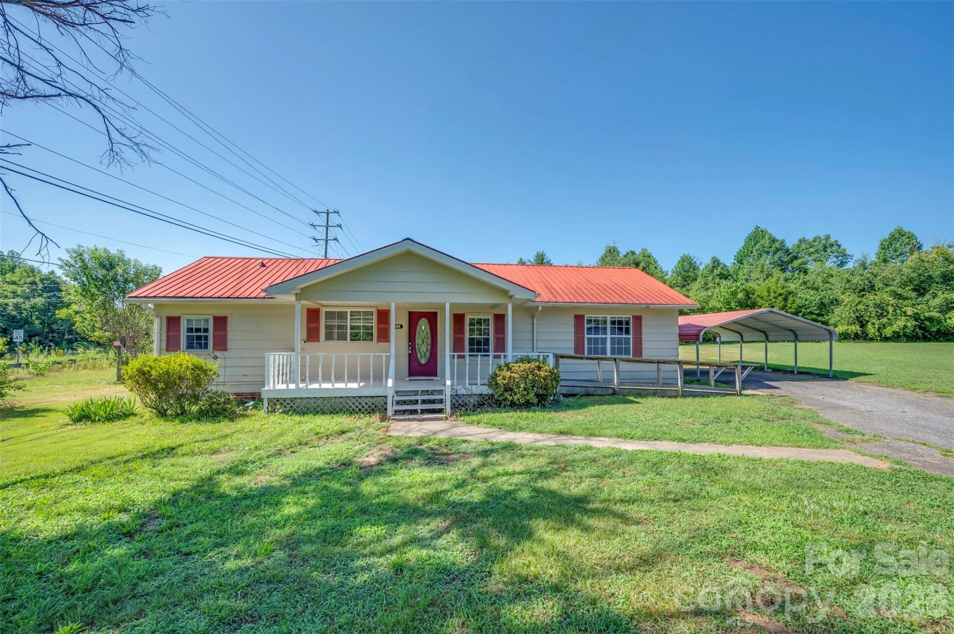 1380 Poors Ford Road