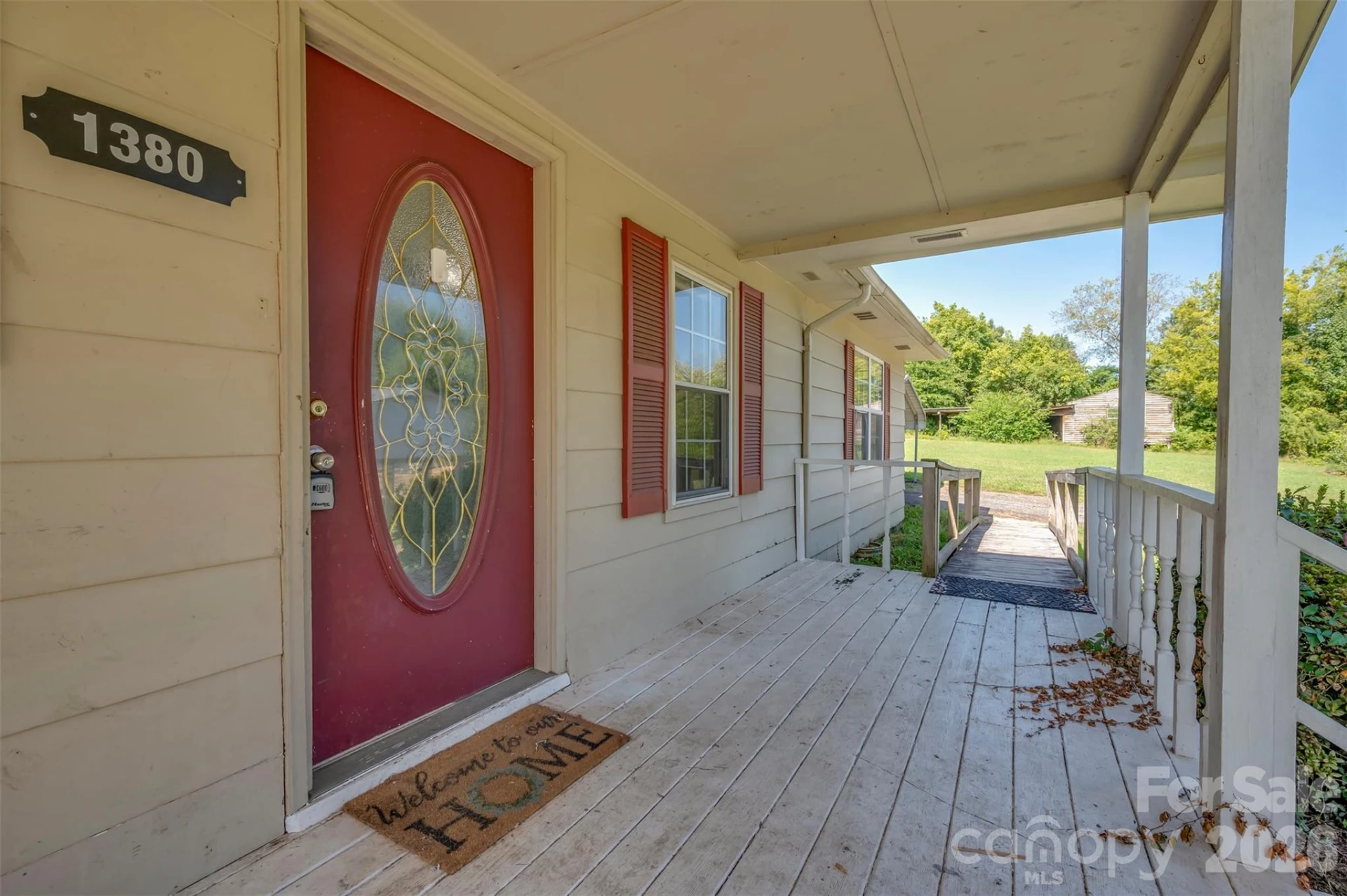 1380 Poors Ford Road - Photo 3