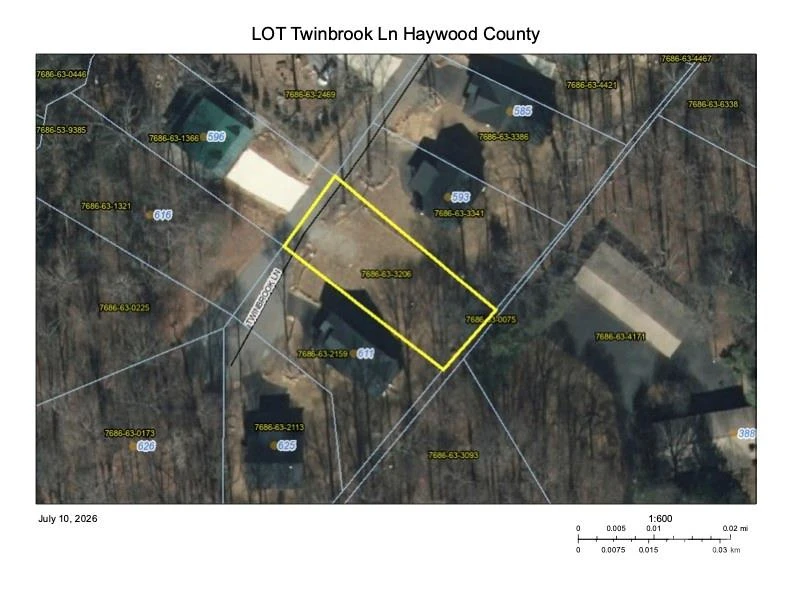 000 Twinbrook Lane #59 - Photo 4