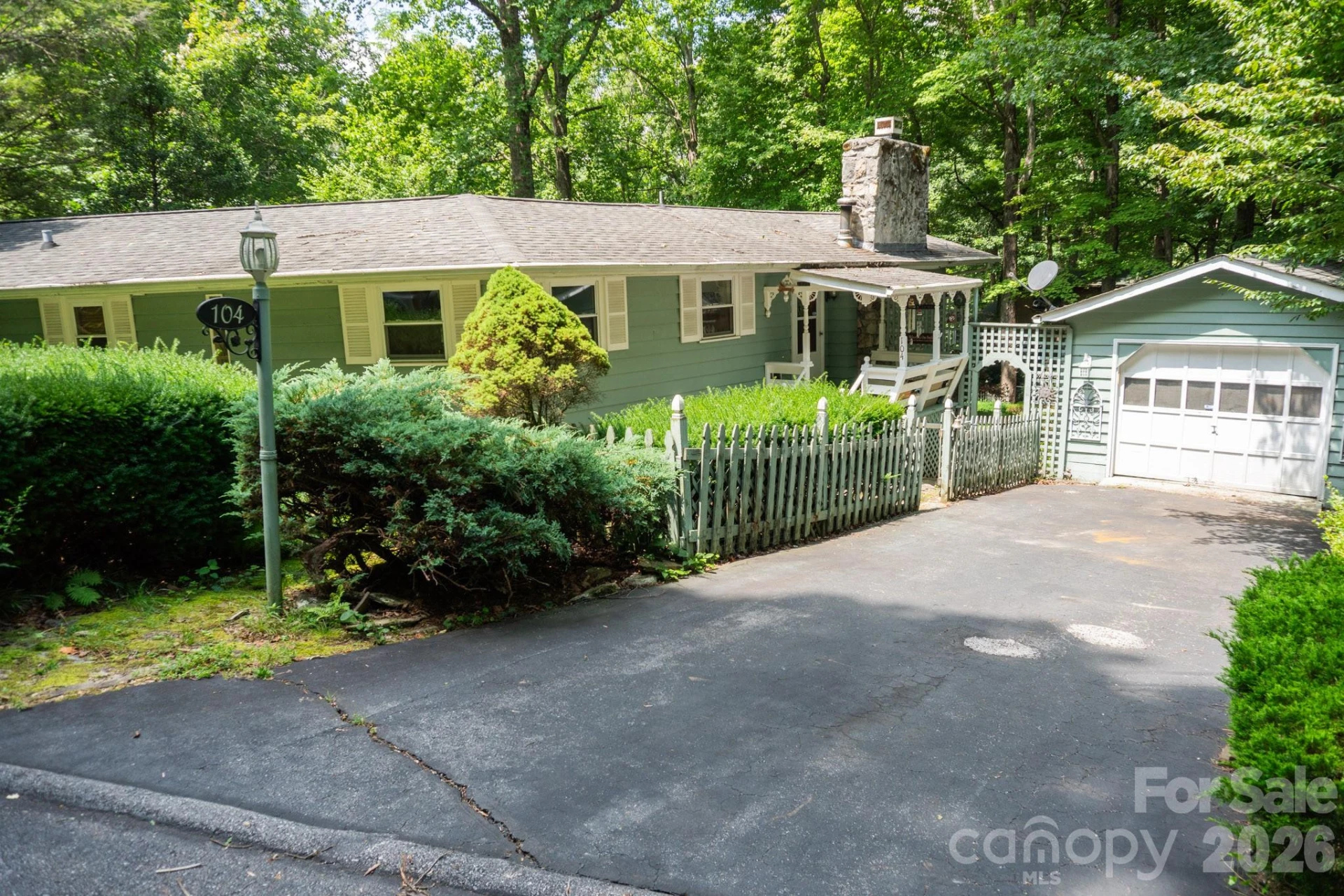 104 Ash Drive