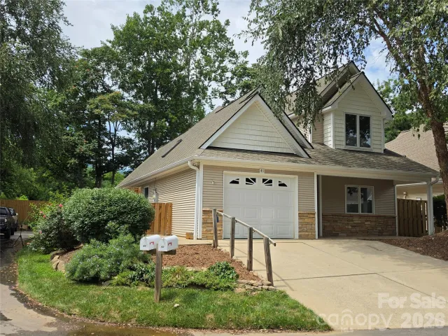 41 Beekeeper Trail, Swannanoa, NC, 28778