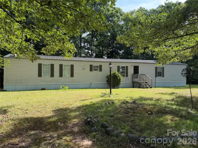 556 Gilbert Road, Columbus, NC, 28722
