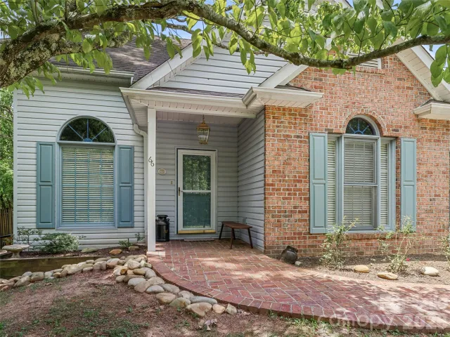 66 Hyde Avenue, Tryon, NC, 28782