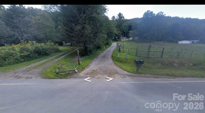 99999 Paint Fork Road