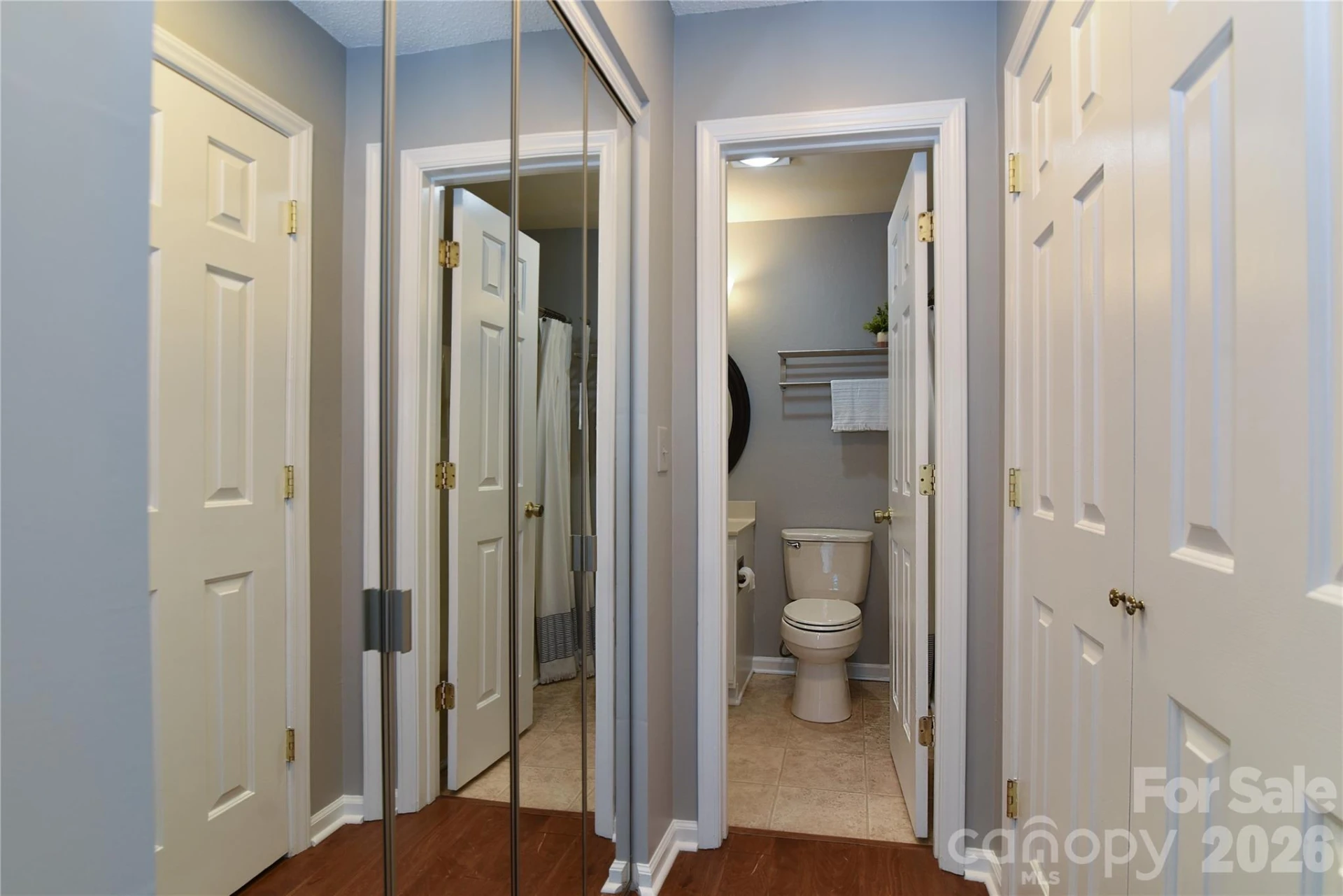 110 Heywood Road #8D - Photo 13