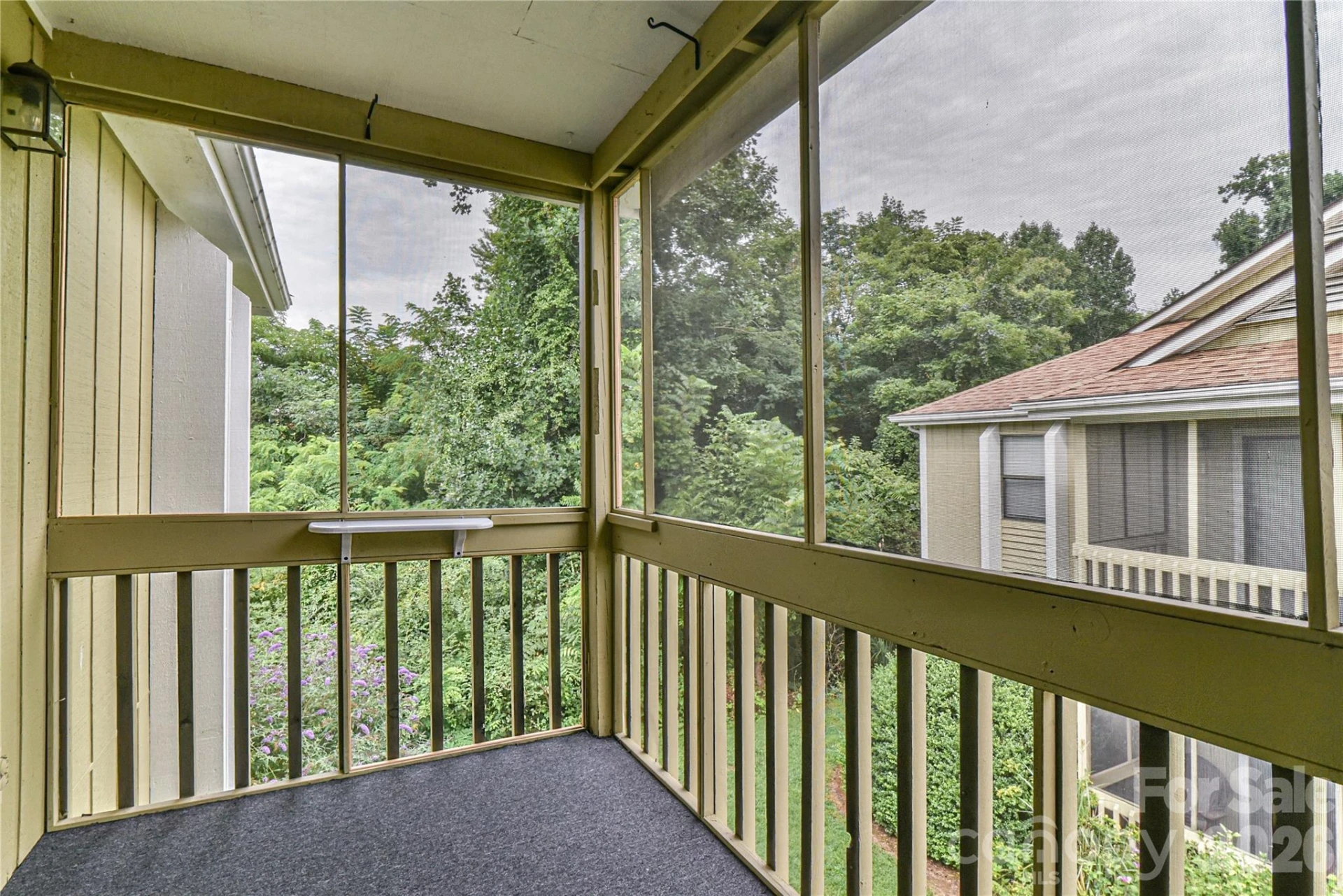 110 Heywood Road #8D - Photo 20