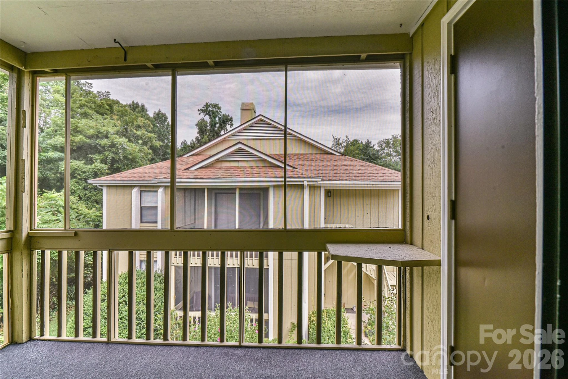 110 Heywood Road #8D - Photo 21