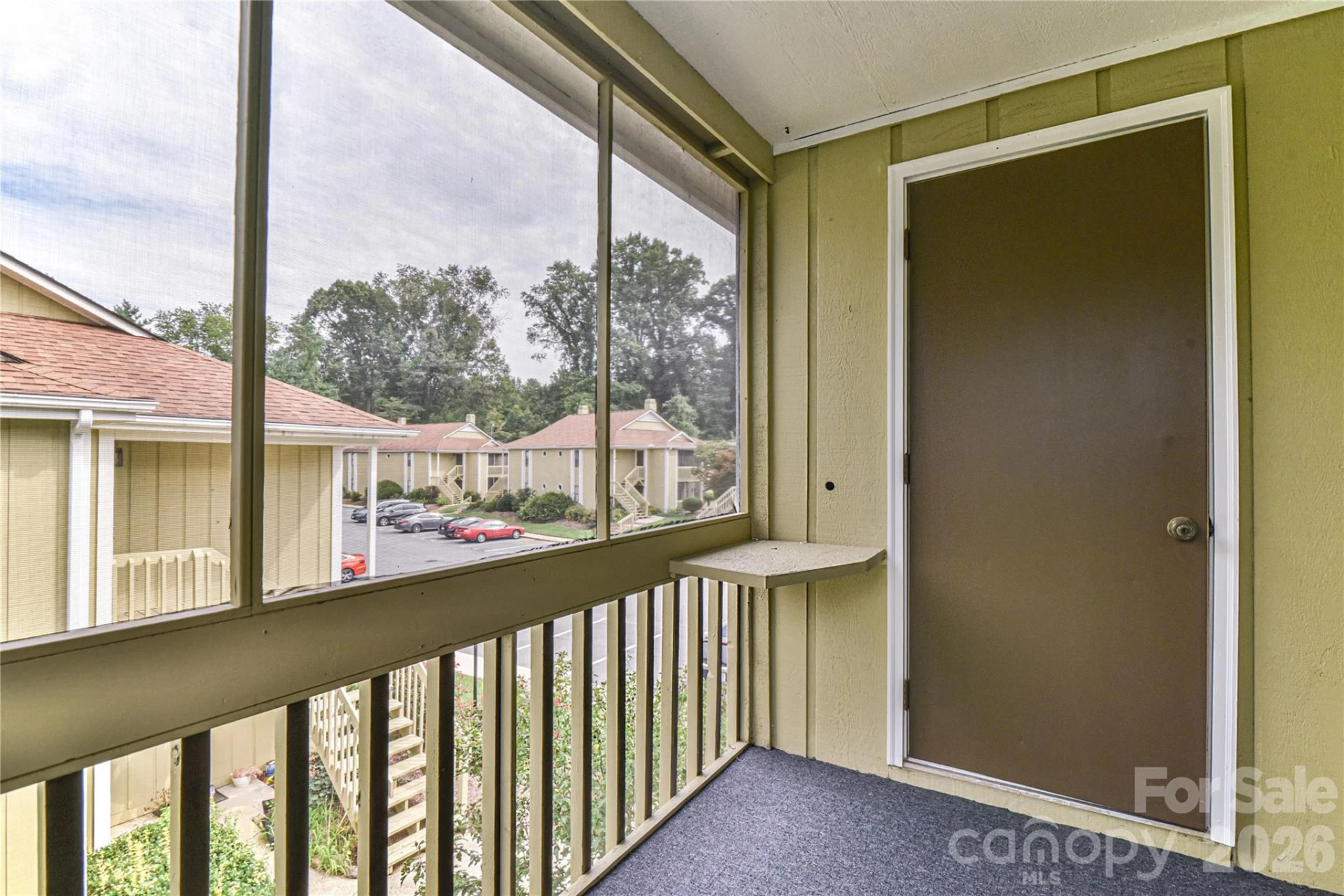 110 Heywood Road #8D - Photo 22