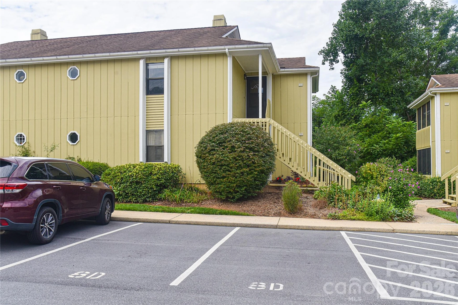 110 Heywood Road #8D - Photo 24