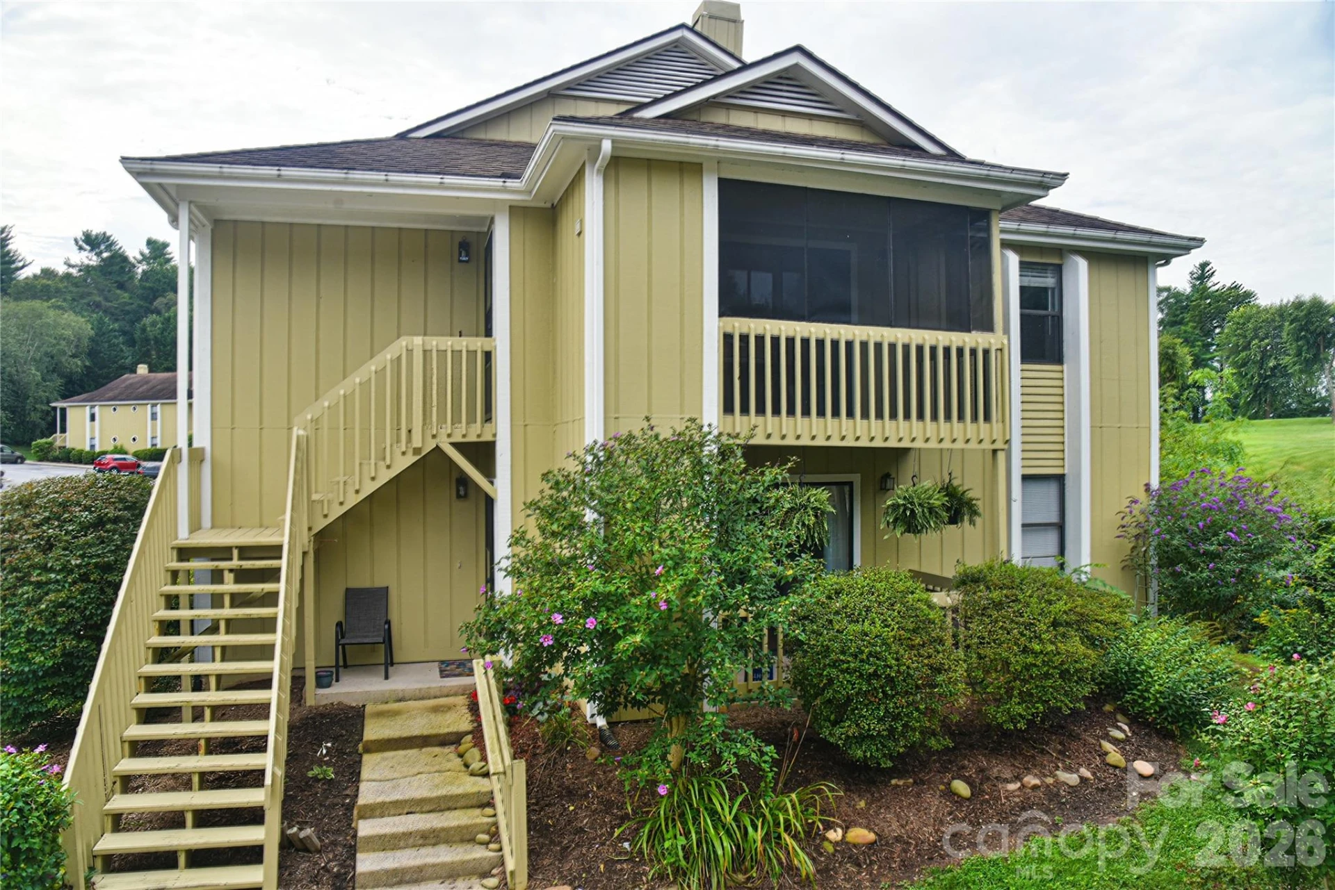 110 Heywood Road #8D - Photo 25