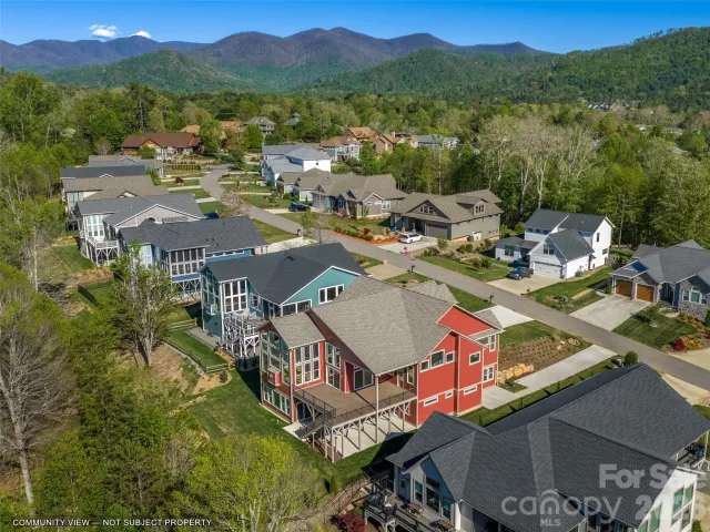 9999 Al Dorf Drive, Weaverville, NC, 28787