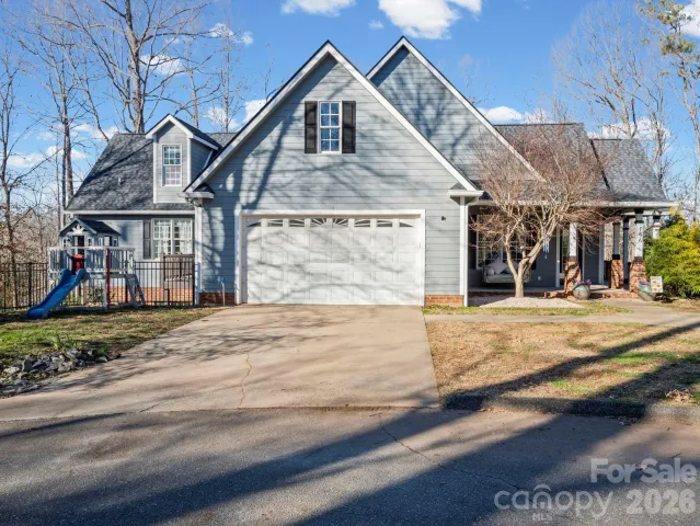 146 Major Fergusons Hill, Rutherfordton, NC, 28139