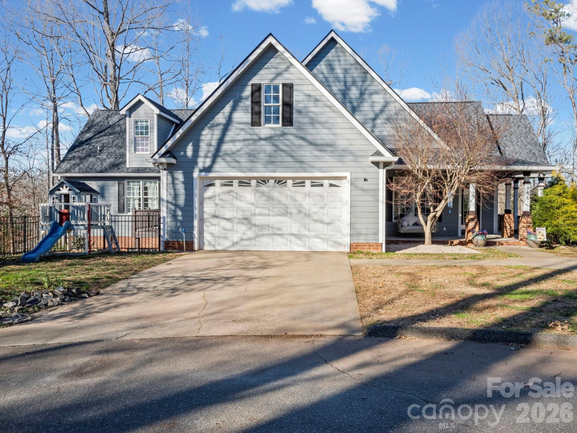 146 Major Fergusons Hill