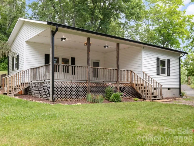 47 Carolina Mountain Drive, Candler, NC, 28715