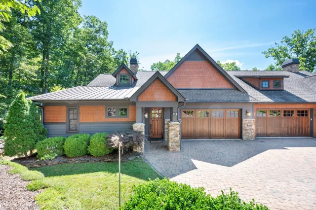 33 Hawks Branch Circle, Fairview, NC, 28730