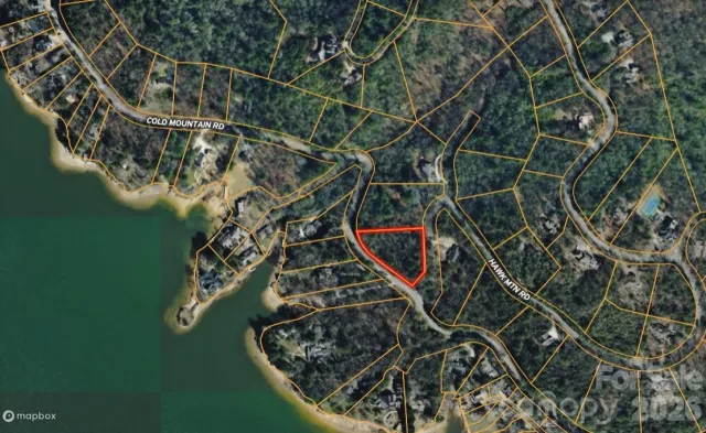 000 Hawk Mountain Road, Lake Toxaway, NC, 28747