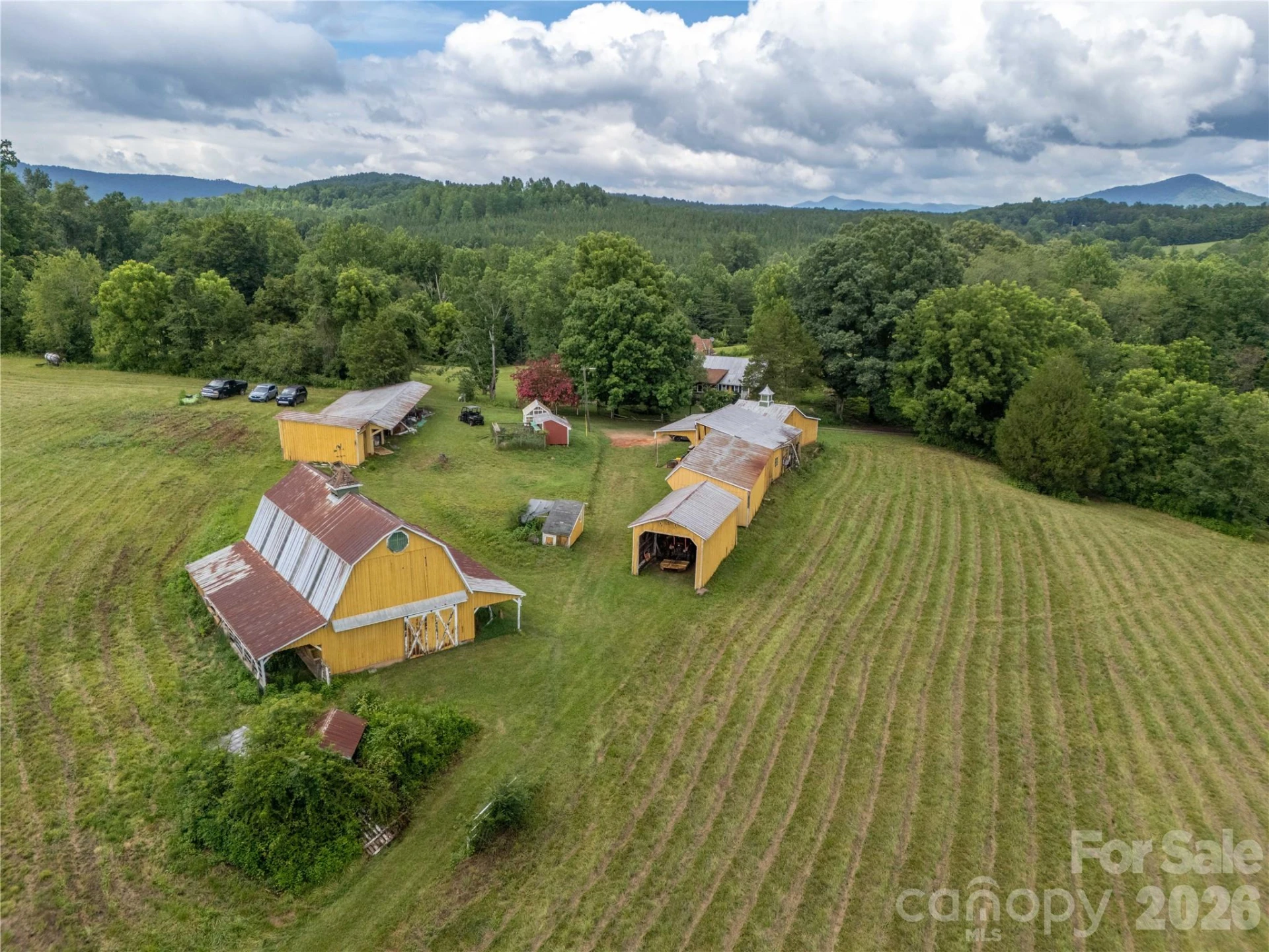 717 Frog Creek Road - Photo 2