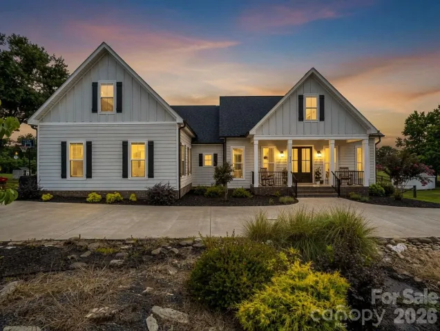 107 Burch Hutchins Road, Forest City, NC, 28043