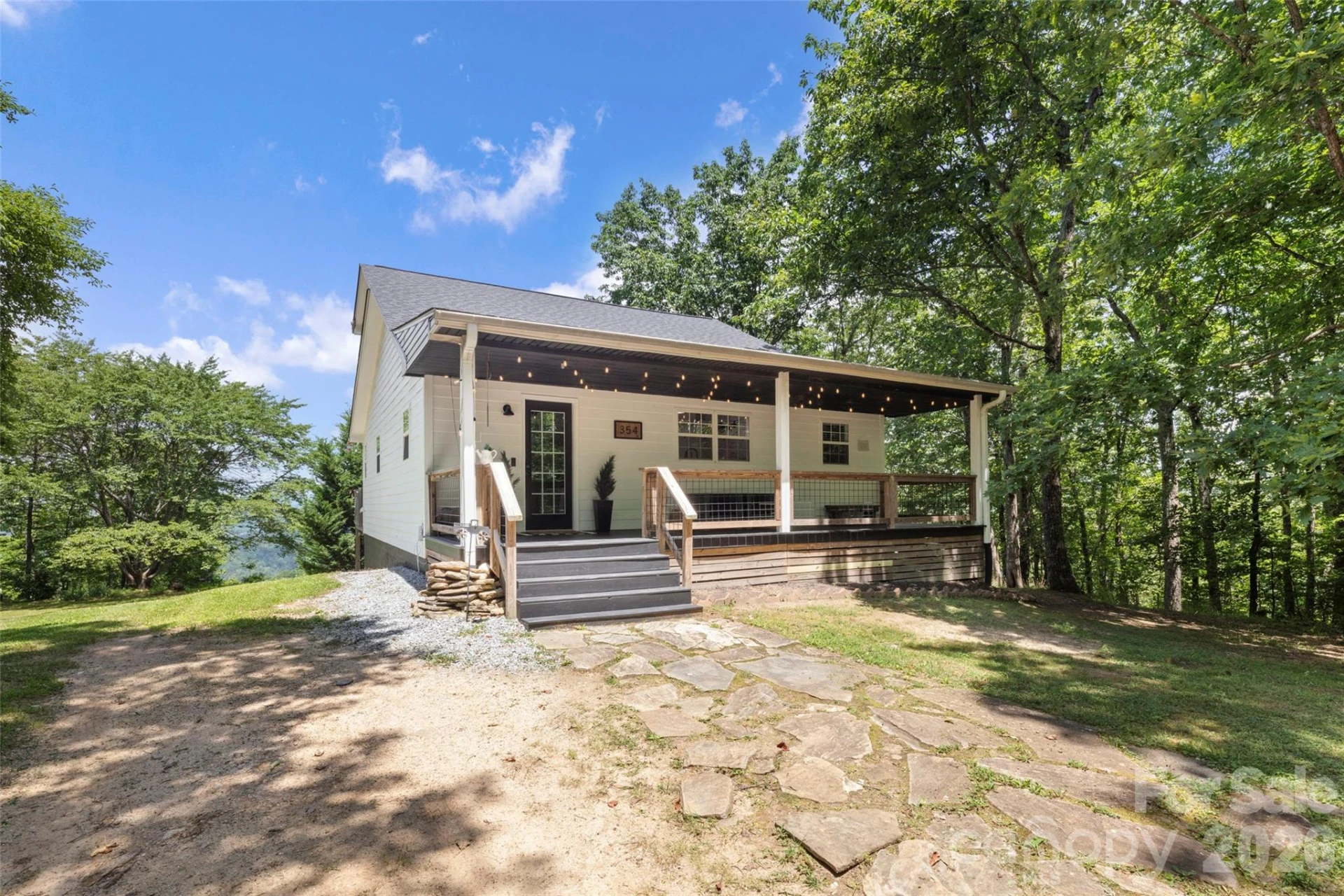 354 Boulder View Drive