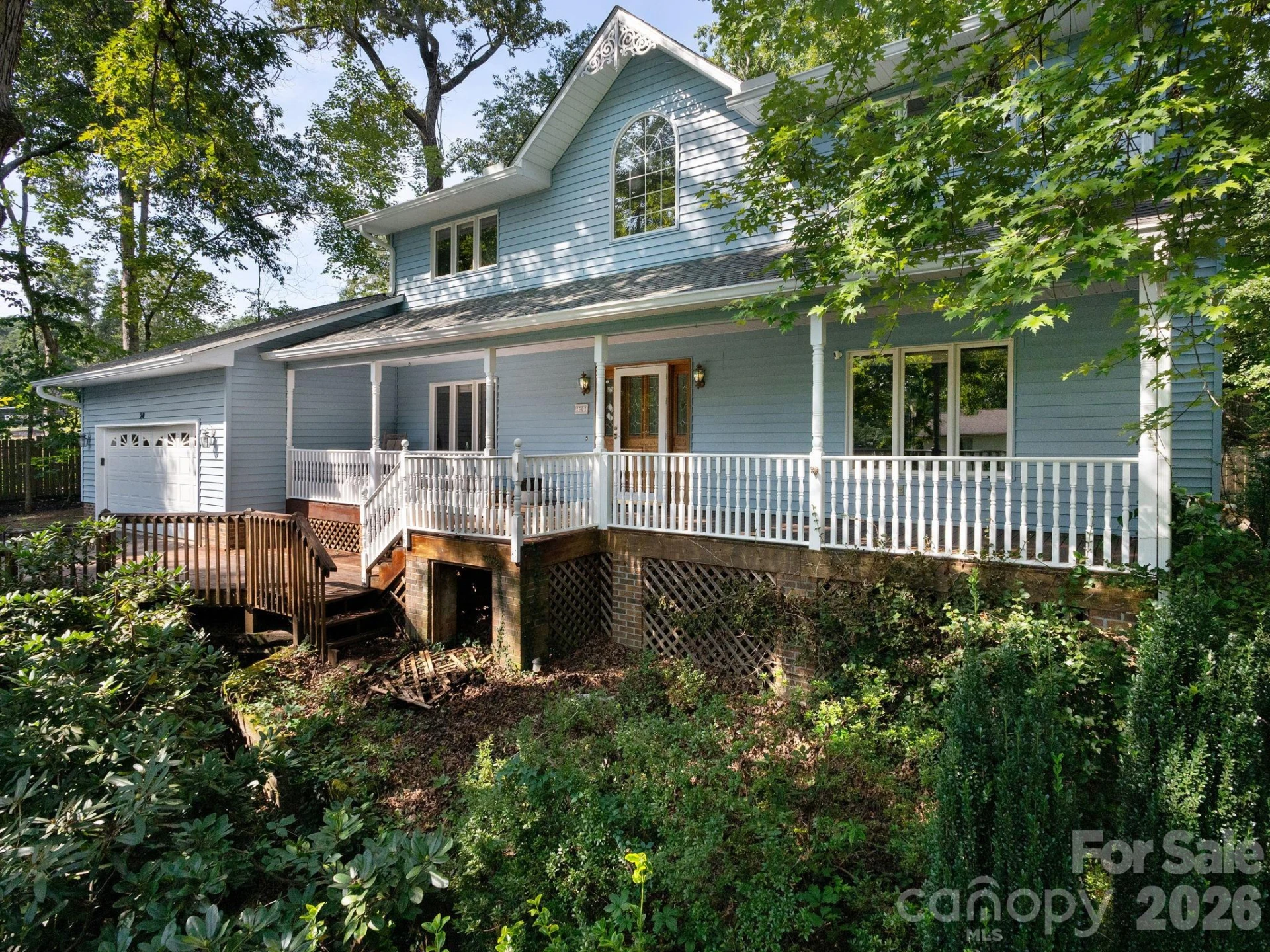 30 S Oaks Circle