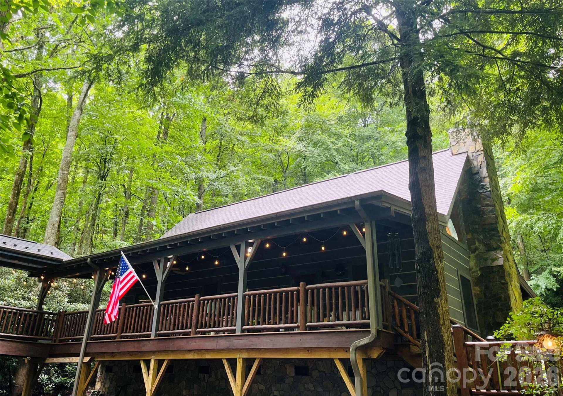 6 Laurel Branch Drive