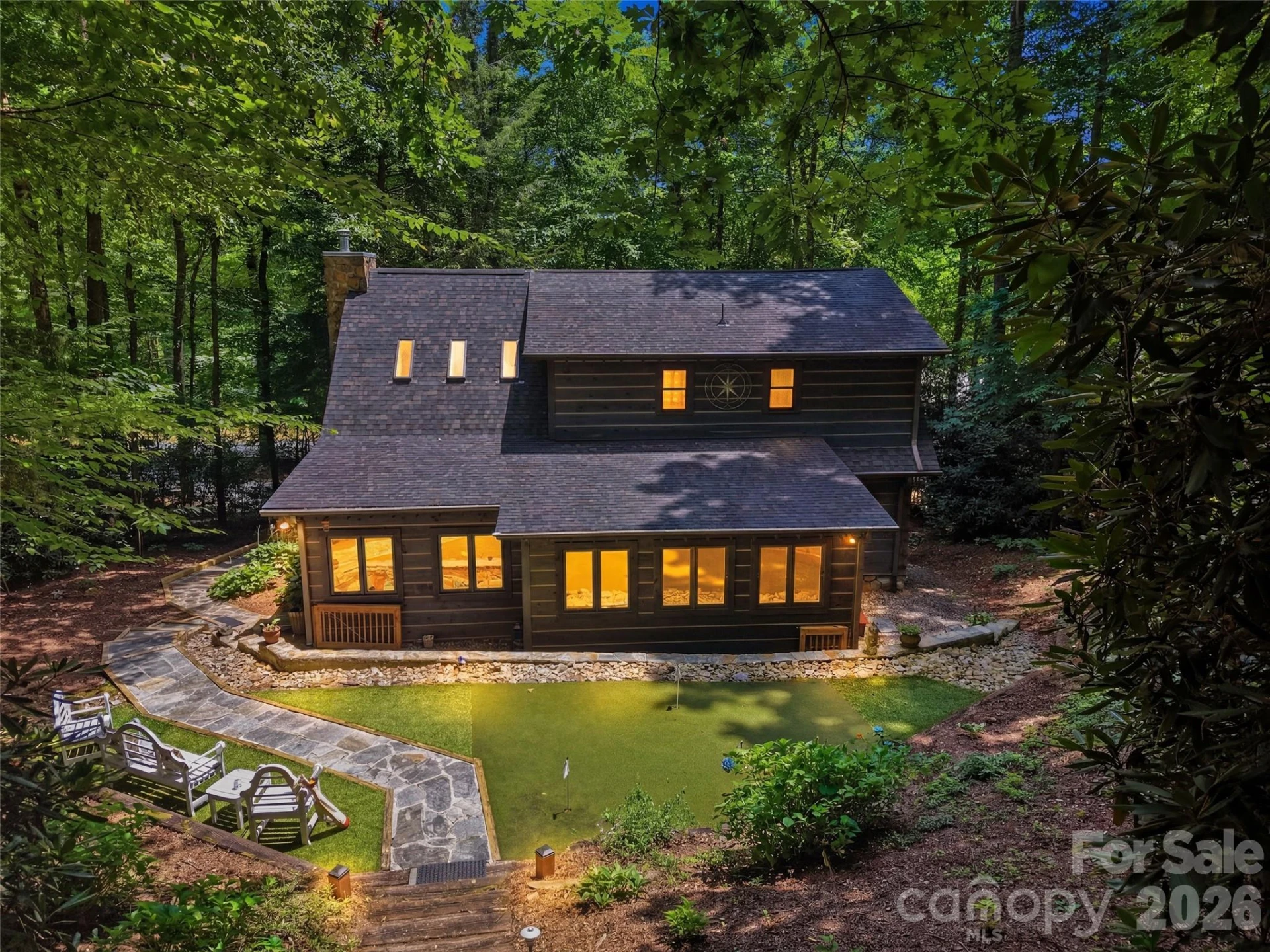 6 Laurel Branch Drive - Photo 2