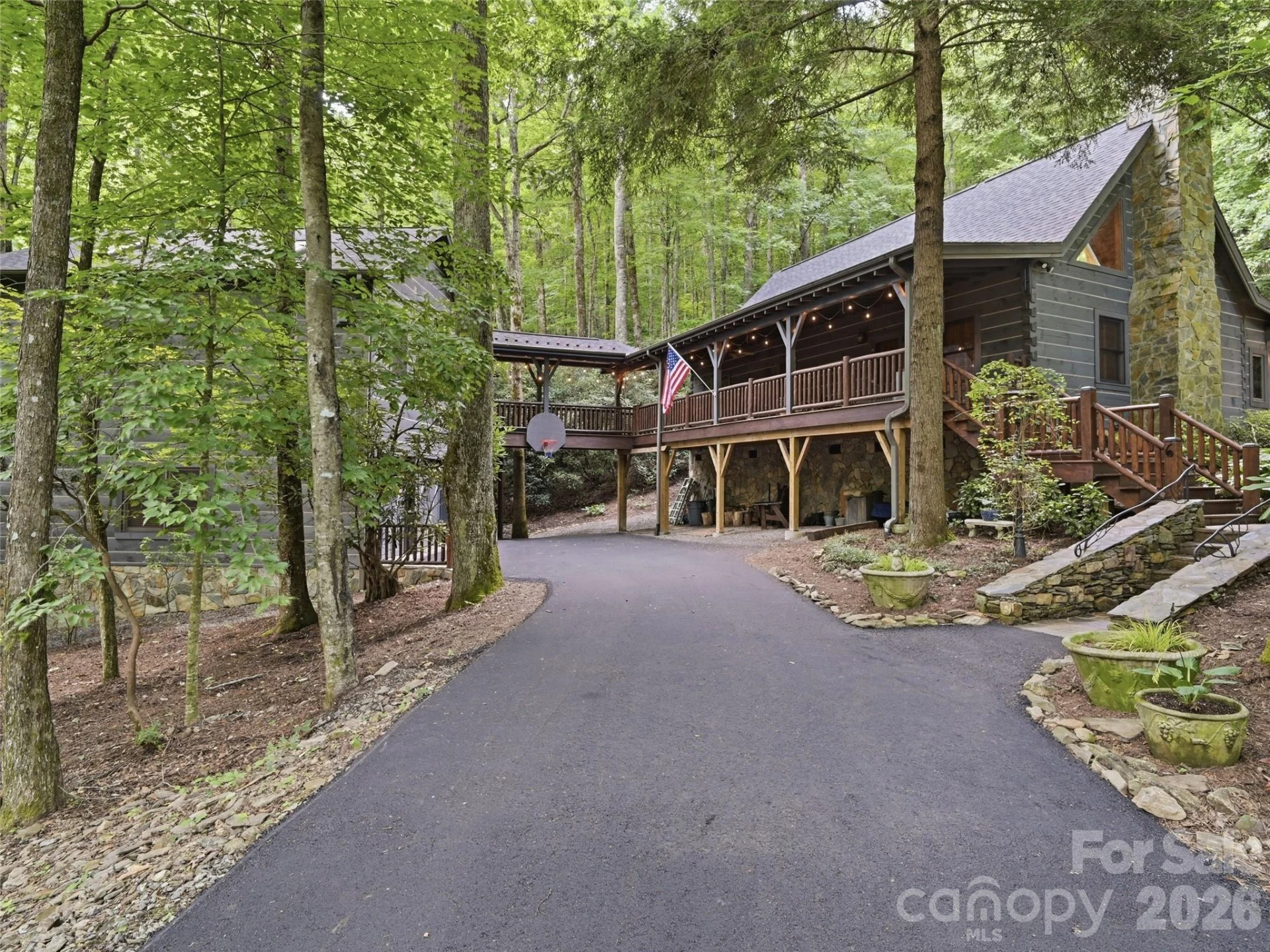 6 Laurel Branch Drive - Photo 3
