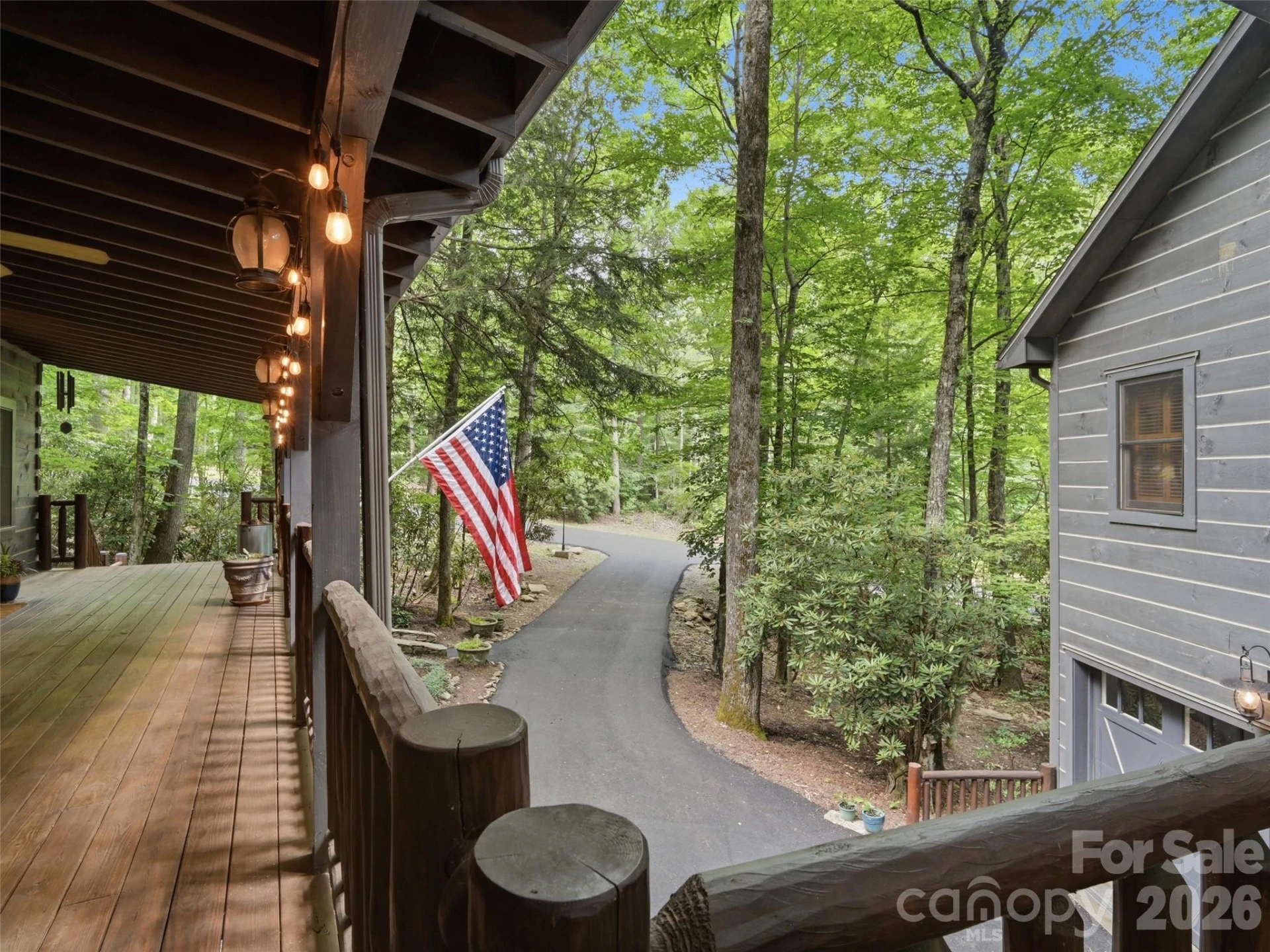 6 Laurel Branch Drive - Photo 5