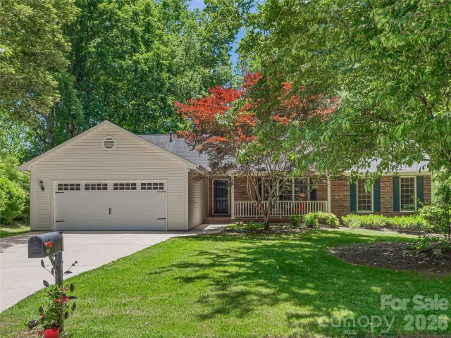 206 Southwood Court, Fletcher, NC, 28732