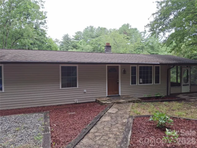 232 Tilson Drive, Mars Hill, NC, 28754