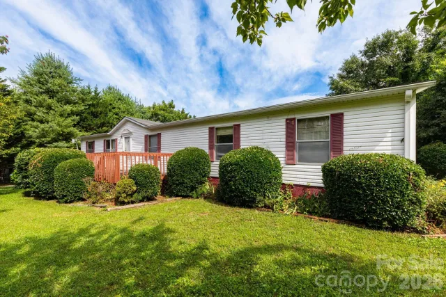 44 Double D Drive, Flat Rock, NC, 28731