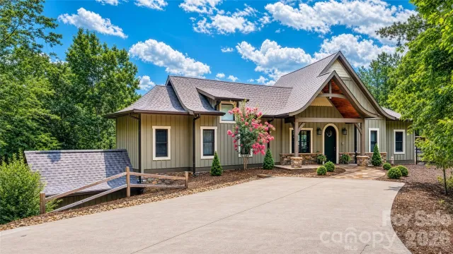 111 Lookout Point